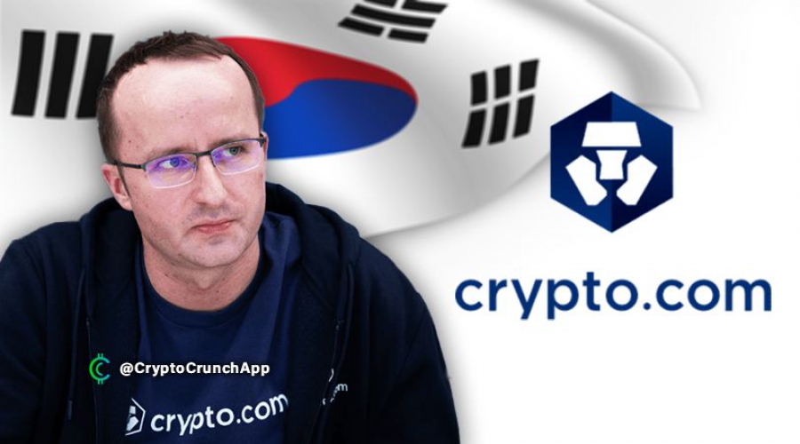 صرافی-crypto-com-به طور-رسمى-به-عنوان-ارائه-دهنده-خدمات-دارايى-مجازى-در-کره-جنوبی-ثبت-شد